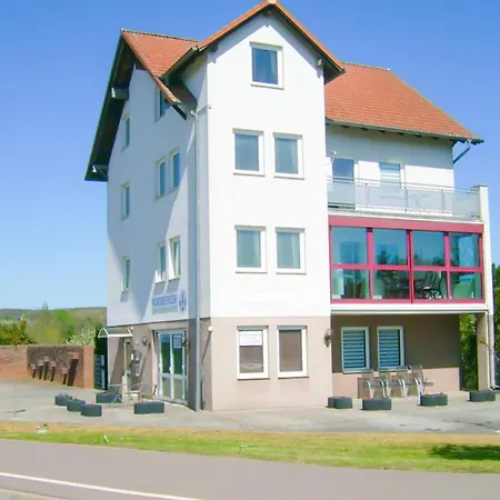 Apartment Fewo2 *