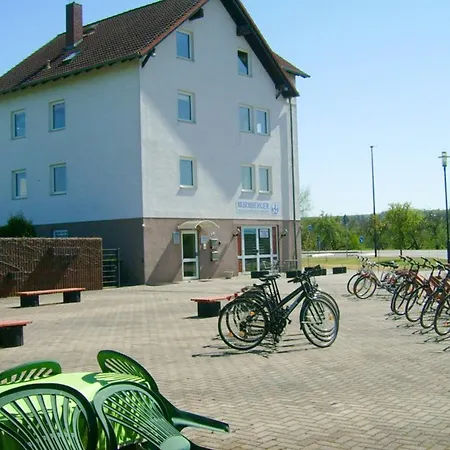 Fewo2 Naumburg (Saale)