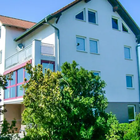 Fewo2 Apartament Naumburg (Saale)