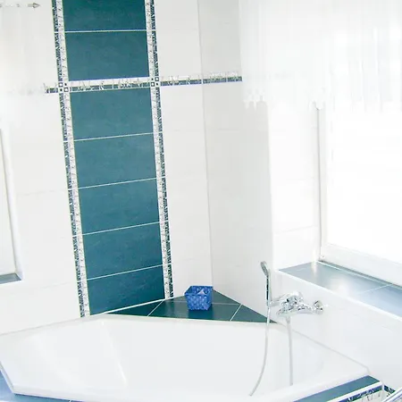 Apartment Fewo2 *