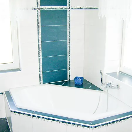 Apartment Fewo2 Naumburg (Saale)