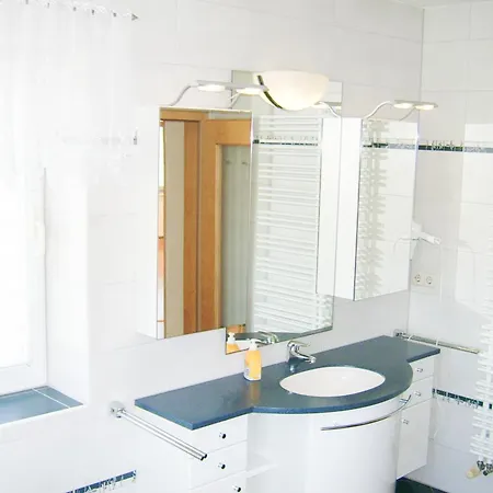 Fewo2 Apartment Naumburg (Saale)