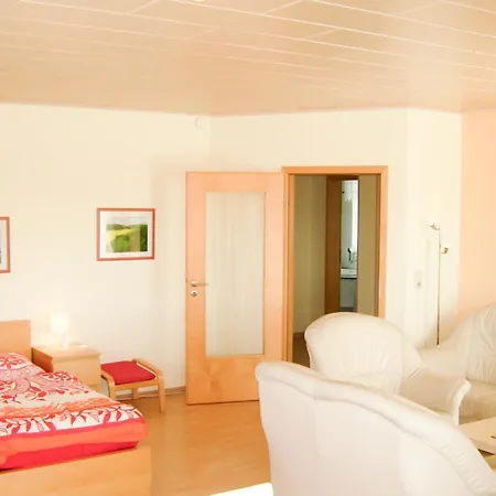 Apartament Fewo2 Naumburg (Saale)