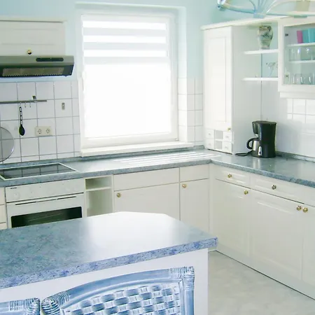 Fewo2 Apartment *