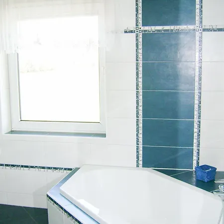 Apartment Fewo2 Naumburg (Saale)
