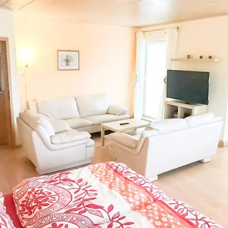 Fewo2 Apartment