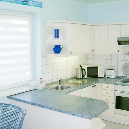 Apartment Fewo2 *