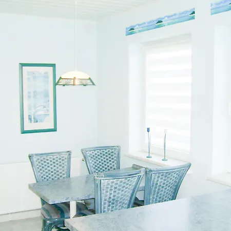 Fewo2 Apartment *