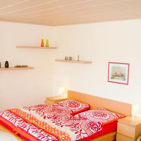 Fewo2 Apartment