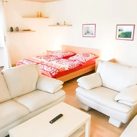 Fewo2 Apartment