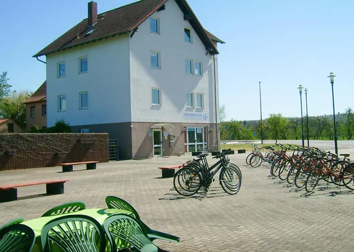 Fewo2 Naumburg (Saale)