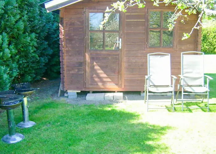 Fewo2 Naumburg (Saale)