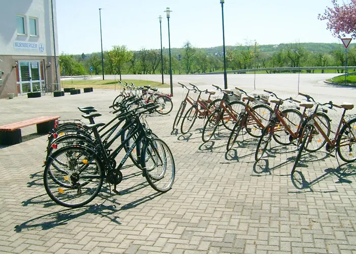 Fewo2 * Naumburg (Saale)