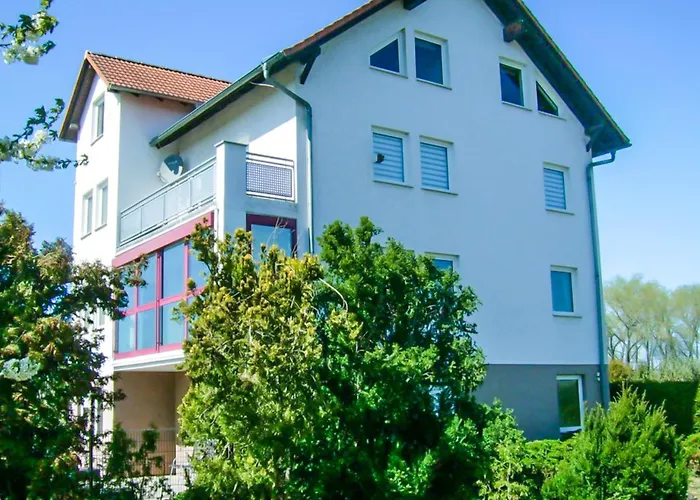 Fewo2 Appartement Naumburg (Saale)