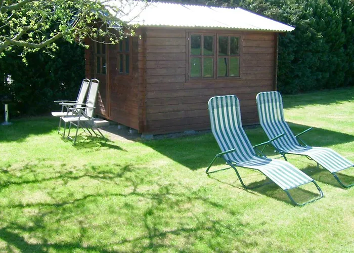 Fewo2 Naumburg (Saale)