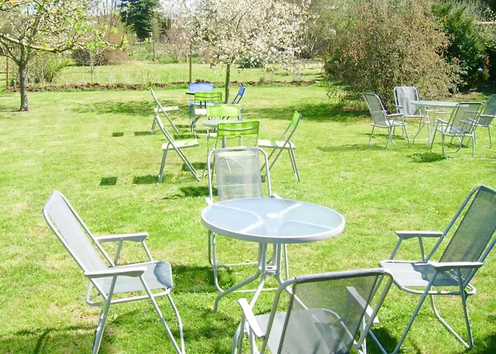 Fewo2 Appartement Naumburg (Saale)