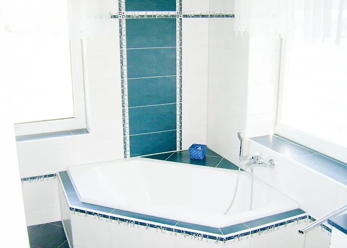 Appartement Fewo2 Naumburg (Saale)