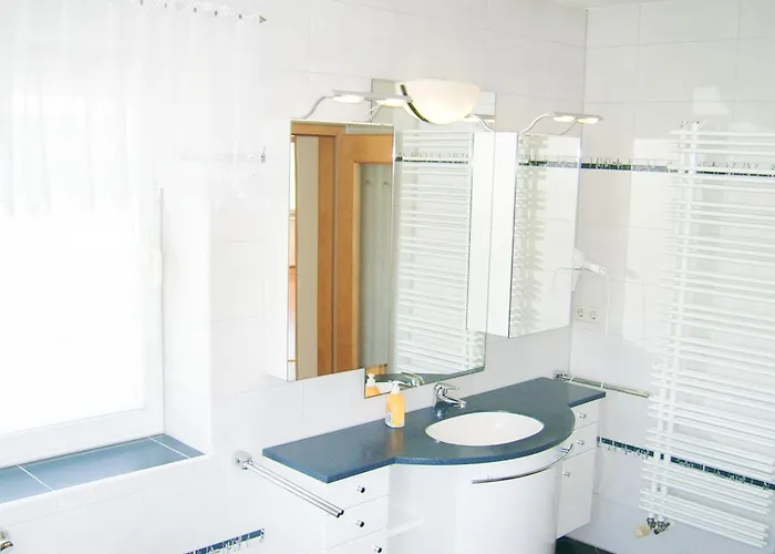 Fewo2 Appartement Naumburg (Saale)