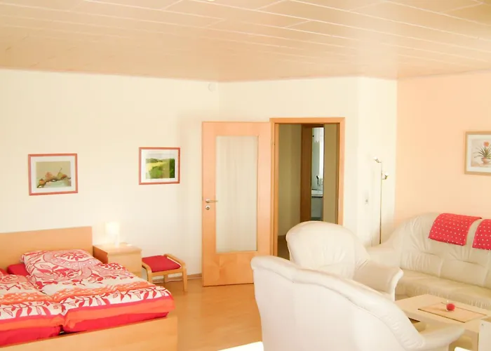 Appartement Fewo2 Naumburg (Saale)