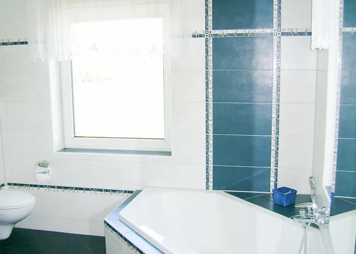 Appartement Fewo2 Naumburg (Saale)